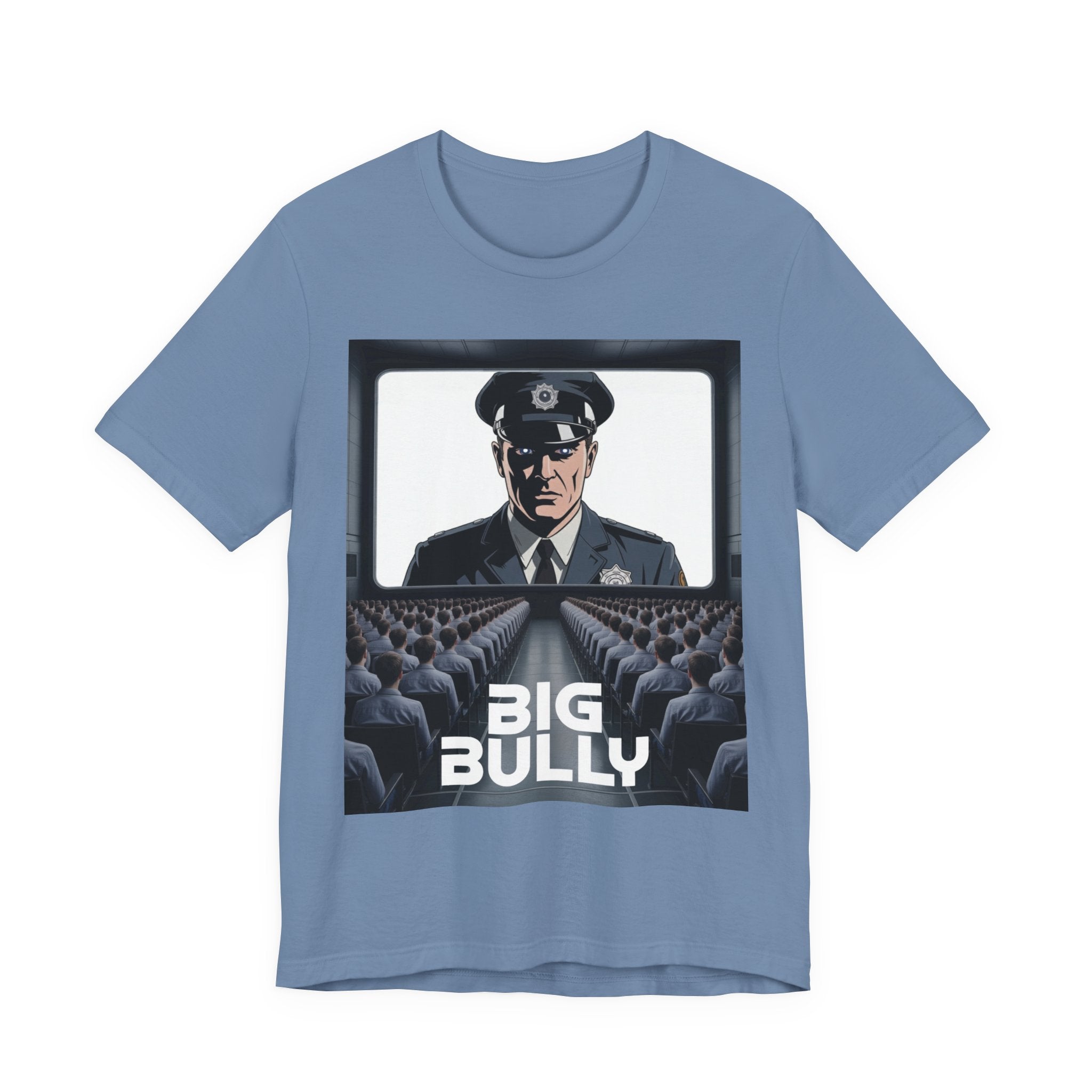 Big Bully