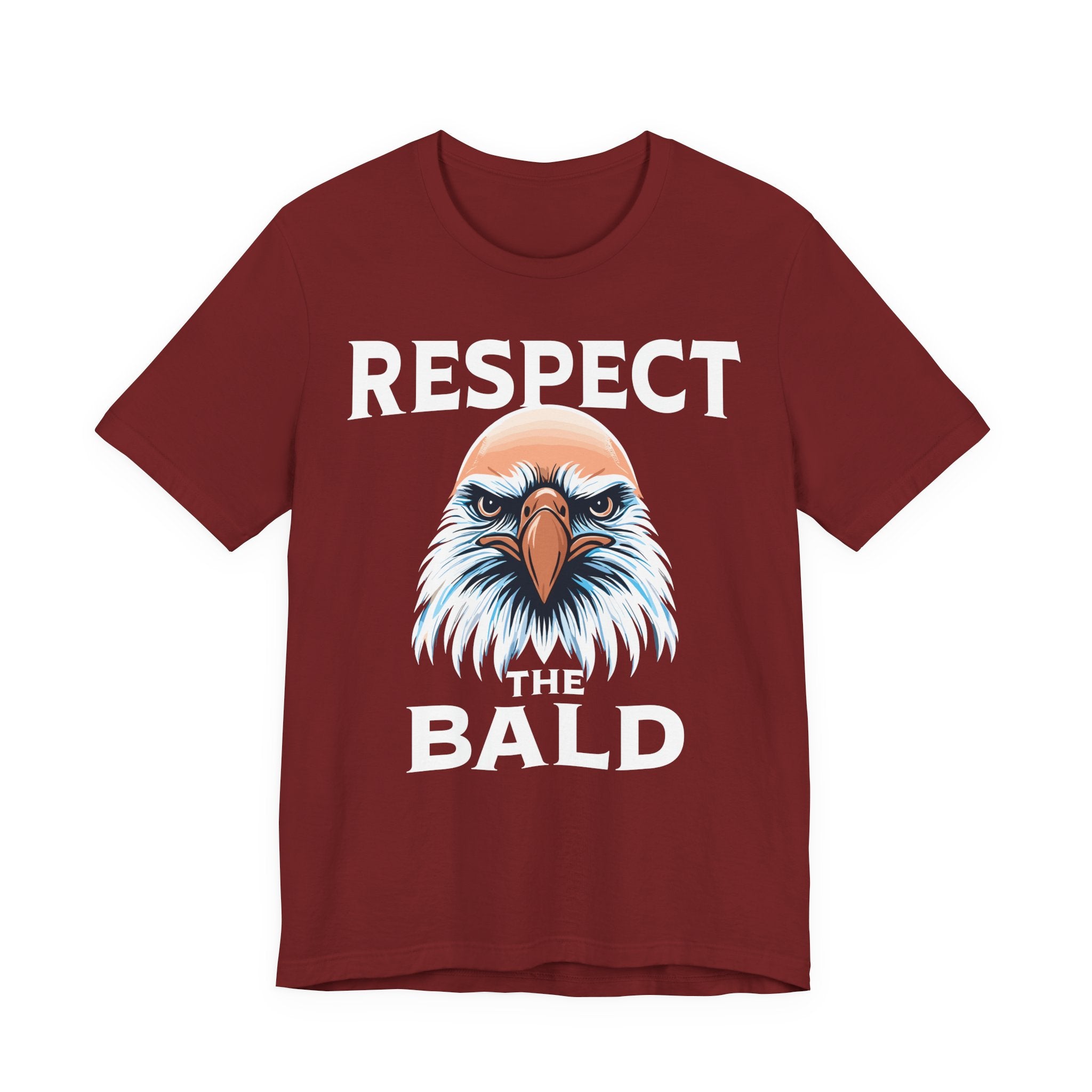 Respect The Bald