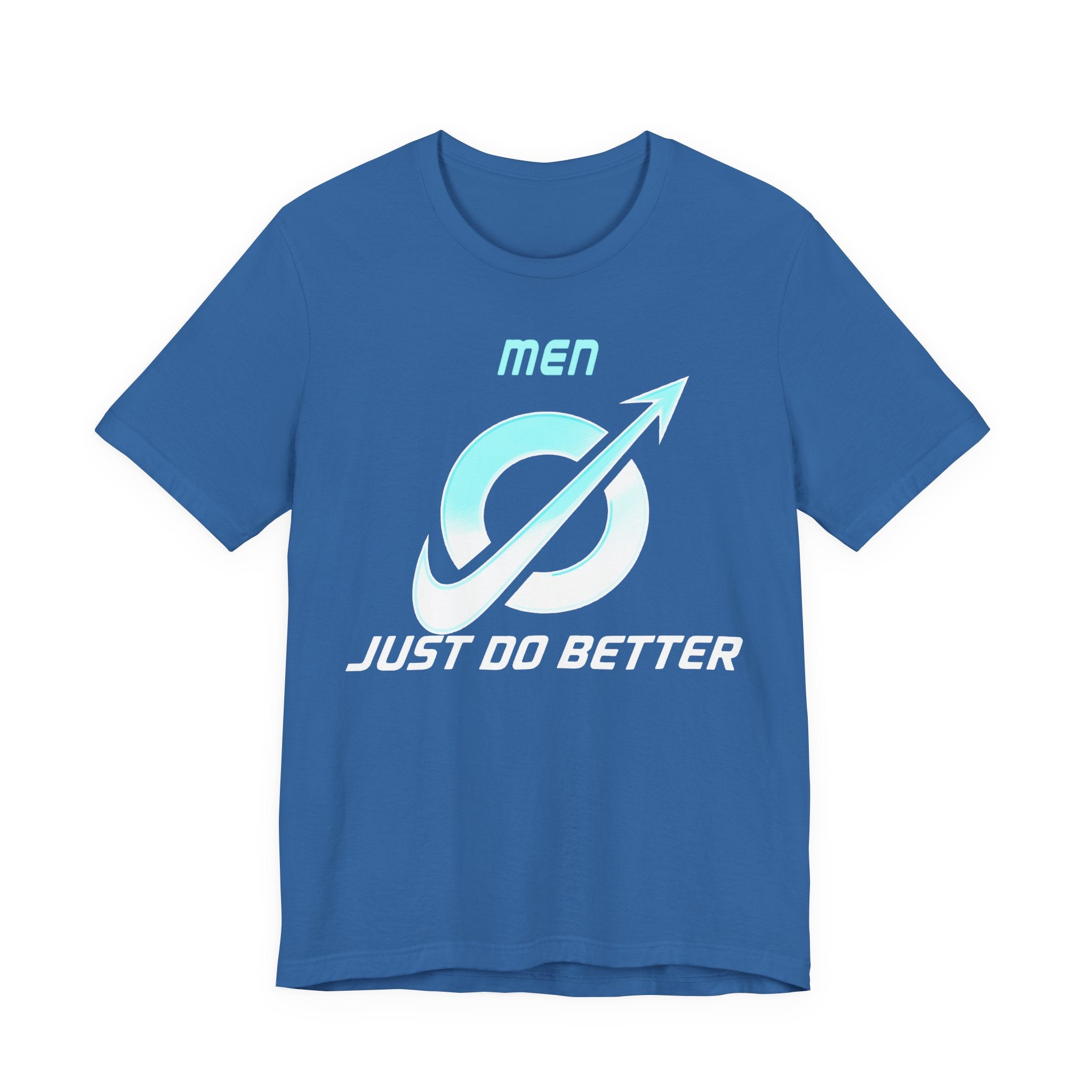 Men - Just Do Better