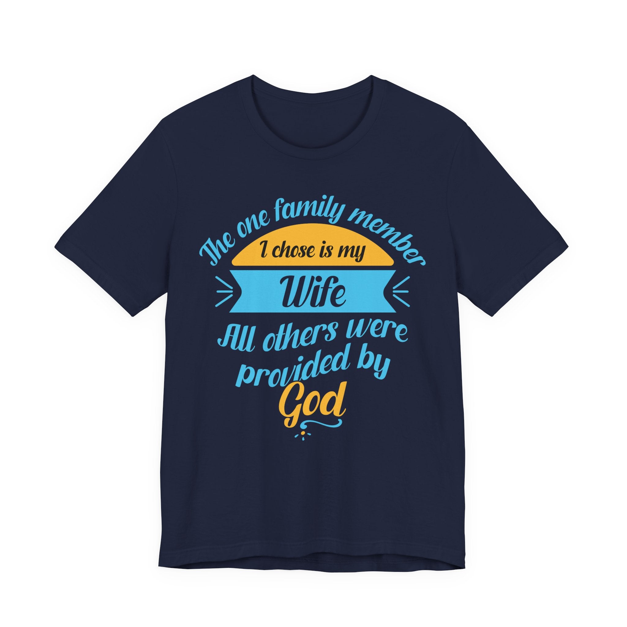Chosen Family Member - Wife