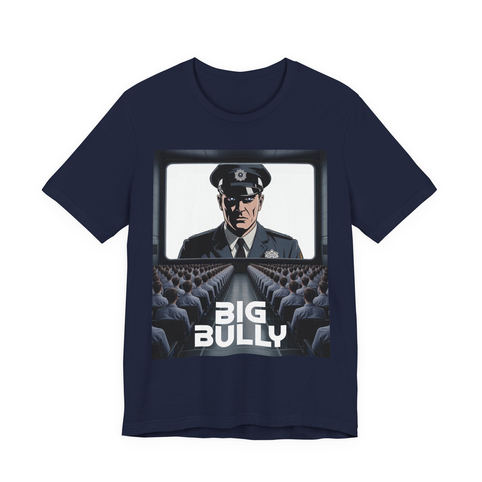 Big Bully