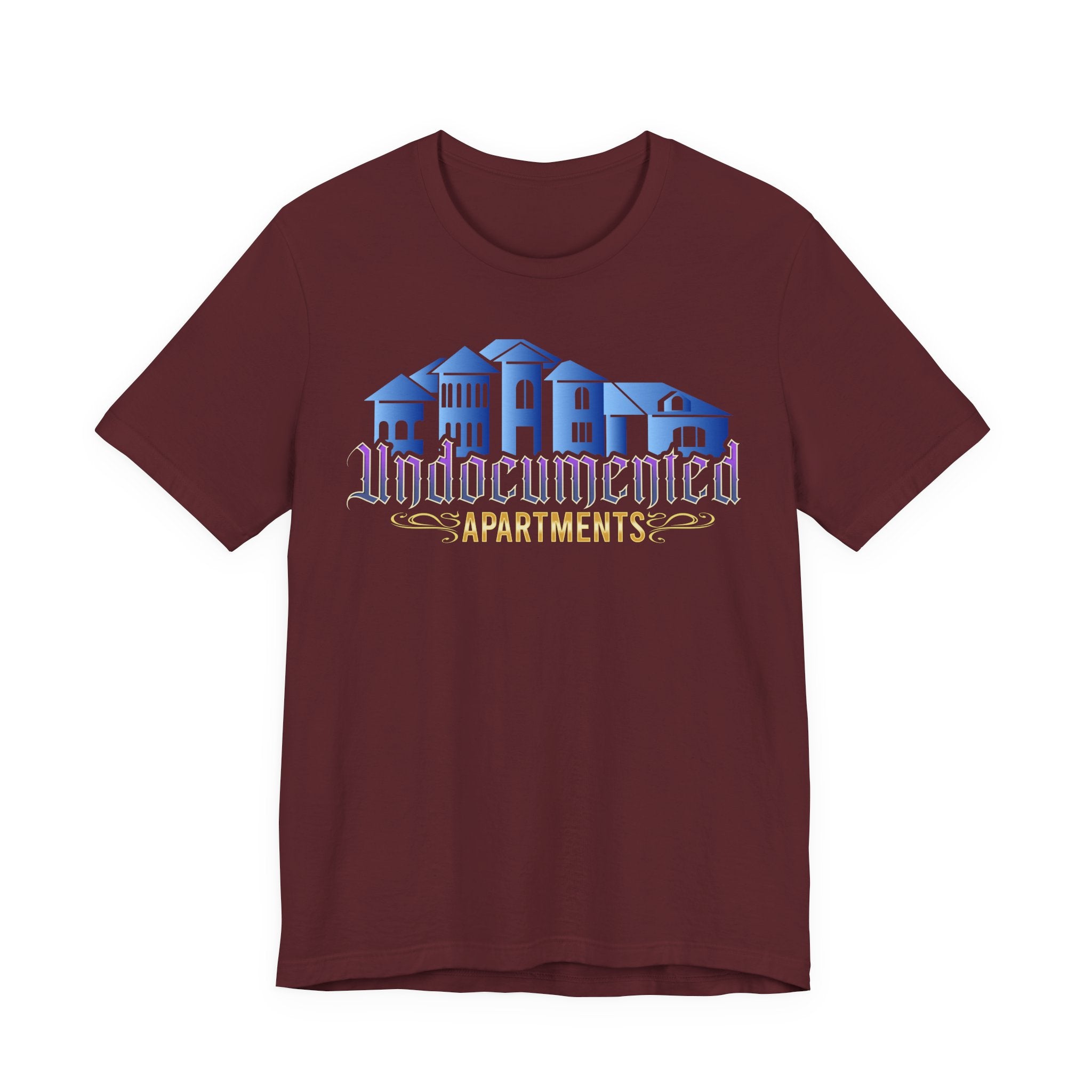 Undocumented Apartments