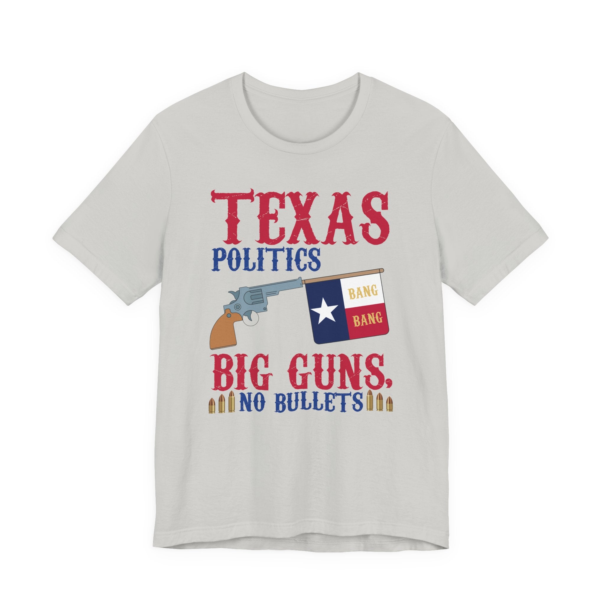 Texas Politics