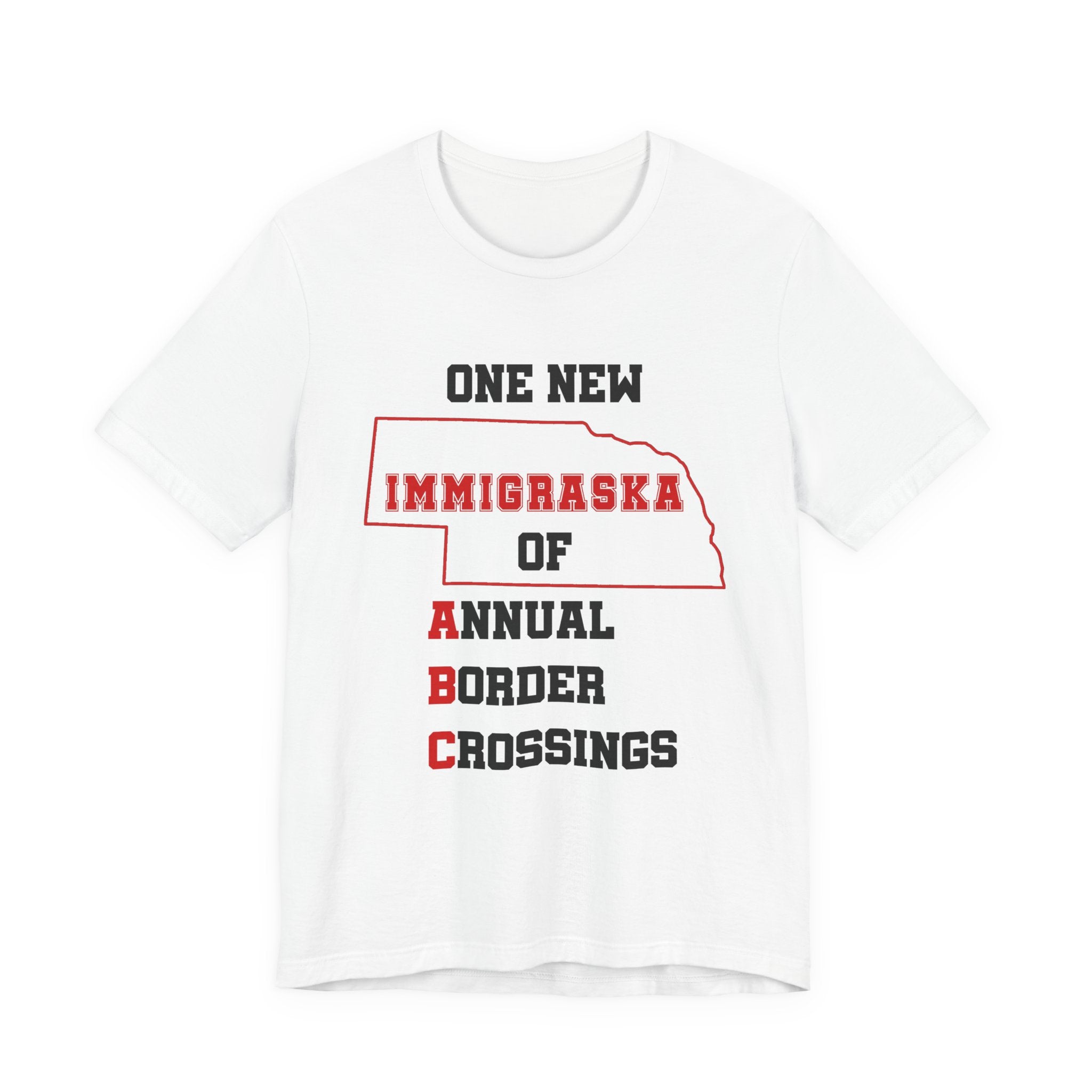Immigraska - ABCs