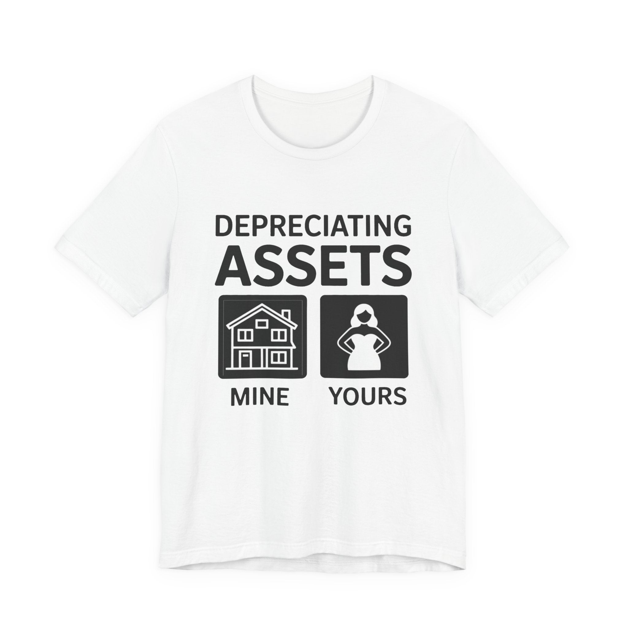 Depreciating Assets