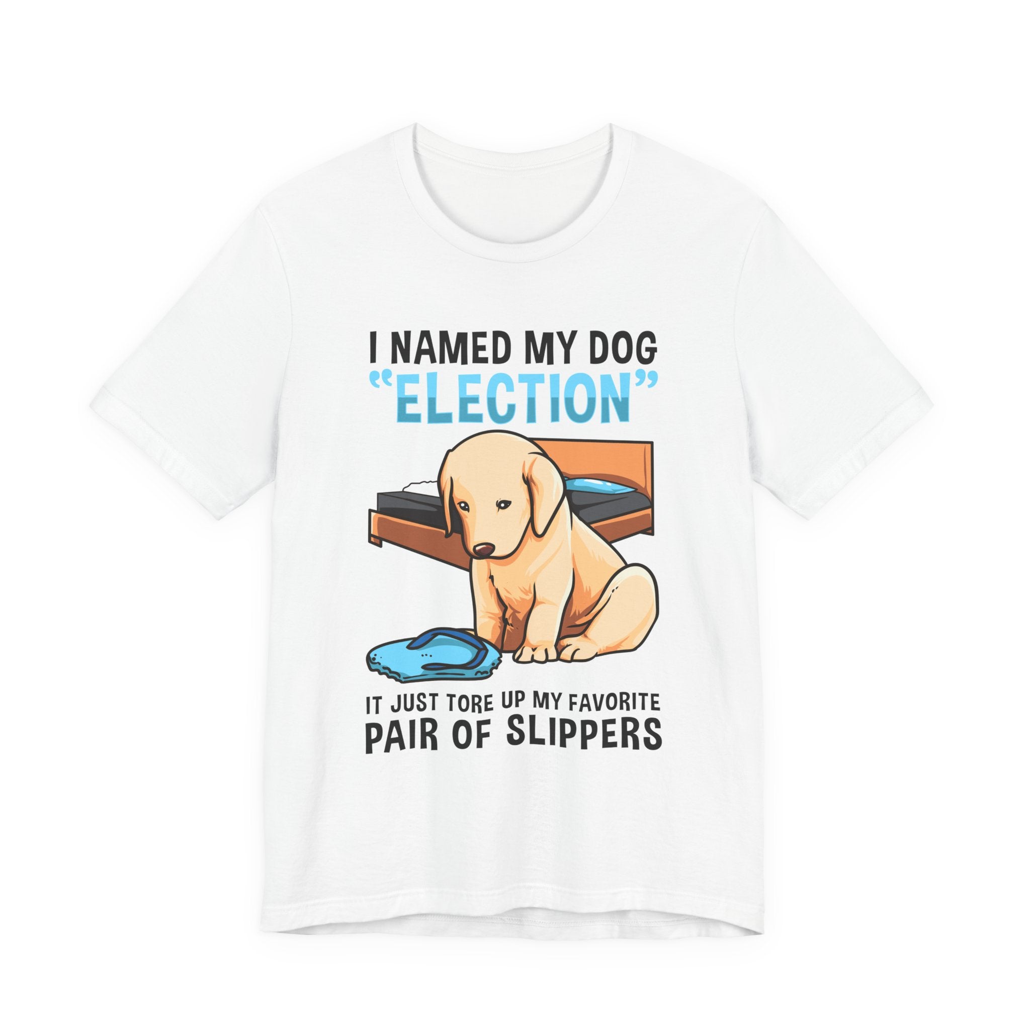 Bad Election - Dog