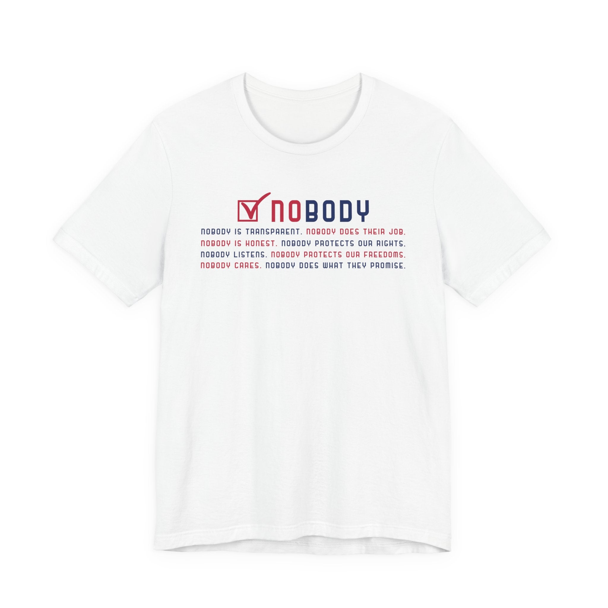 Vote Nobody