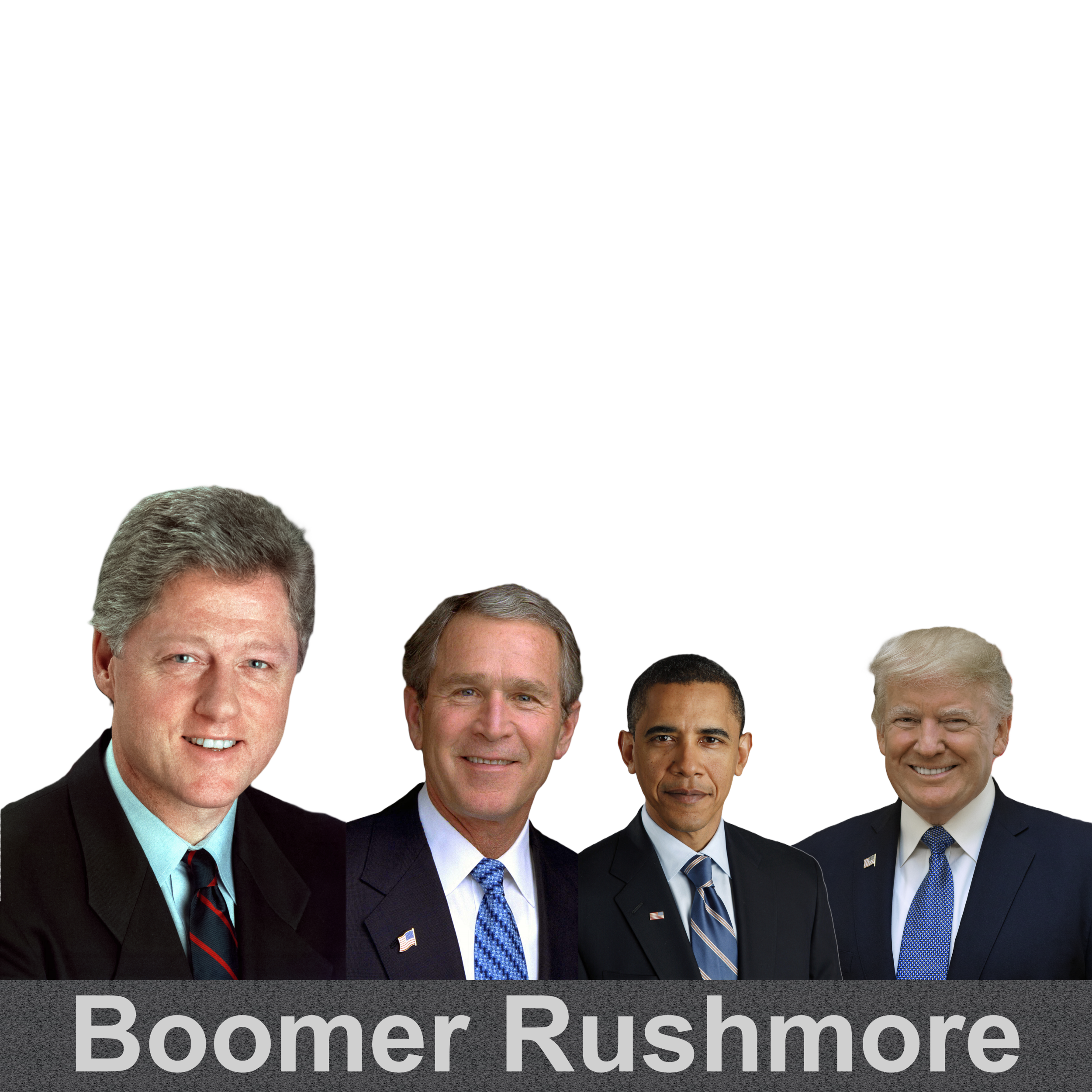 Presidents - POTUS
