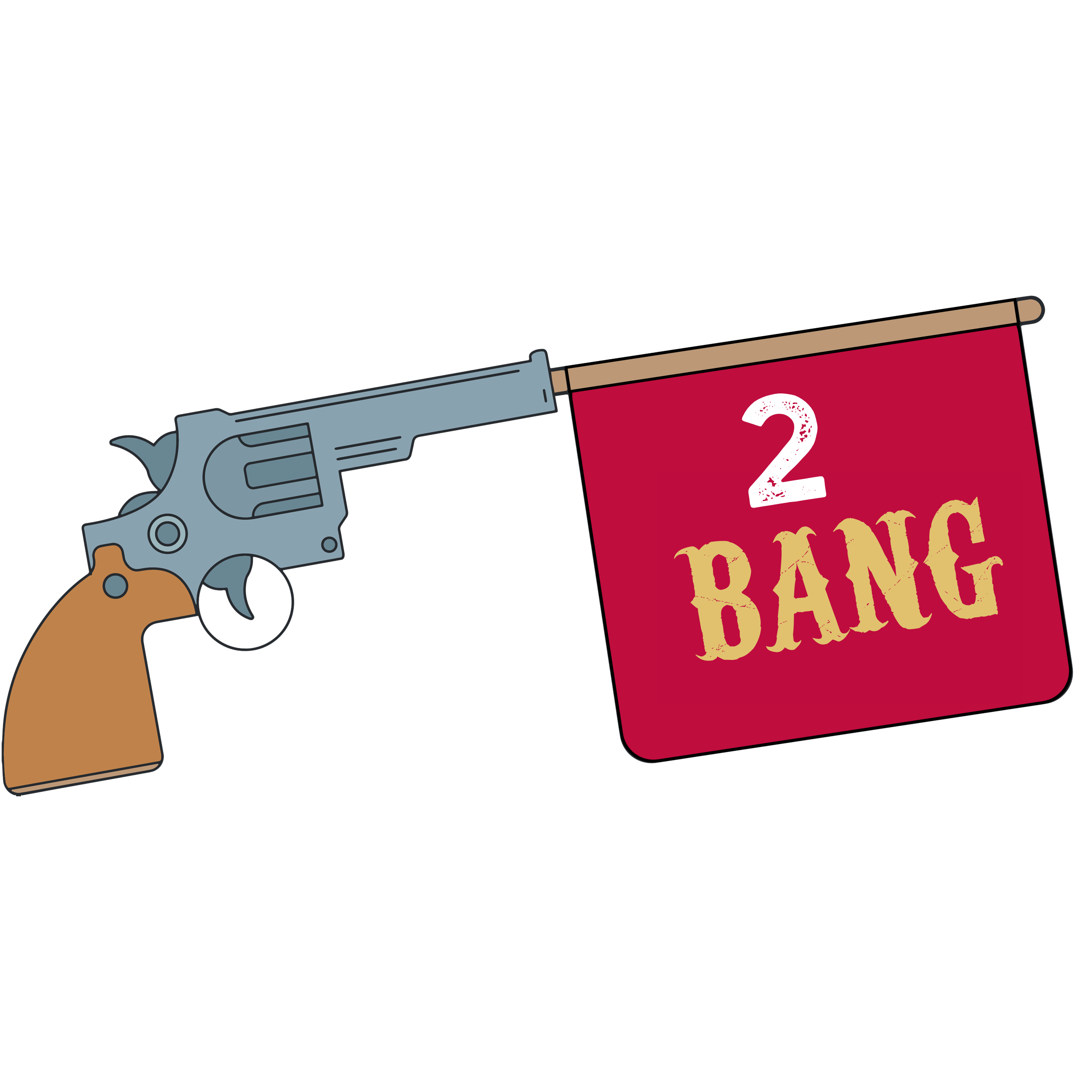 2nd Amendment - Law Enforcement