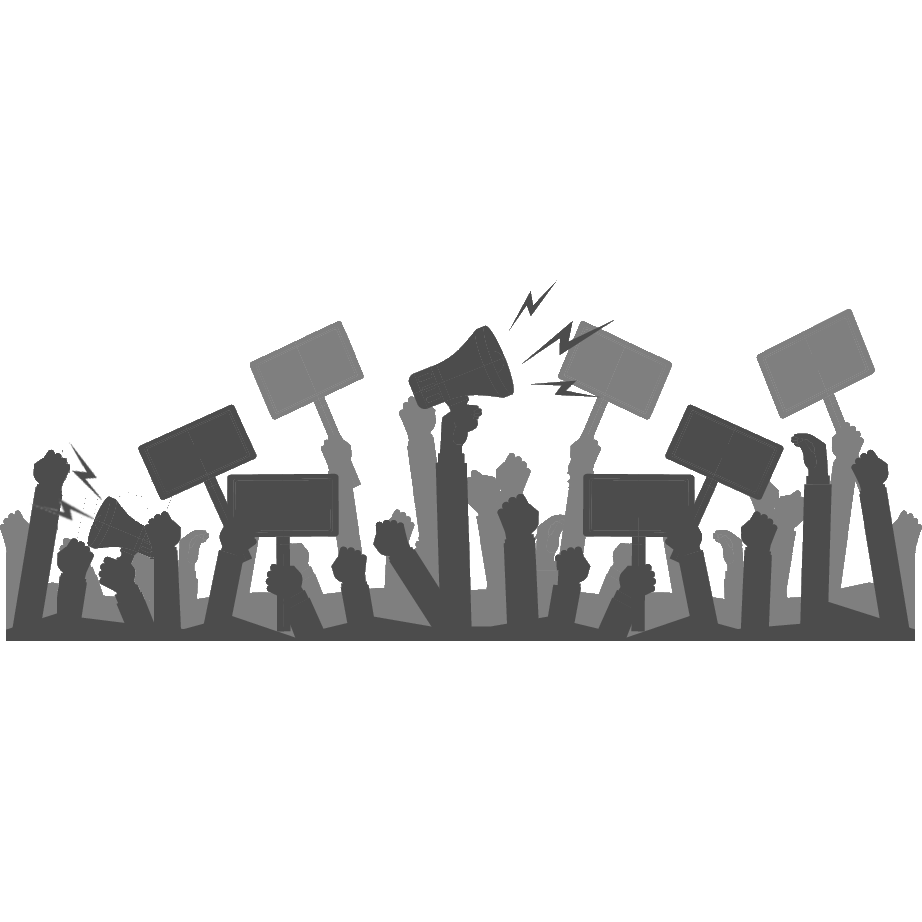 Protest - Activism