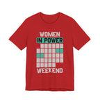 Women in Power Weekend