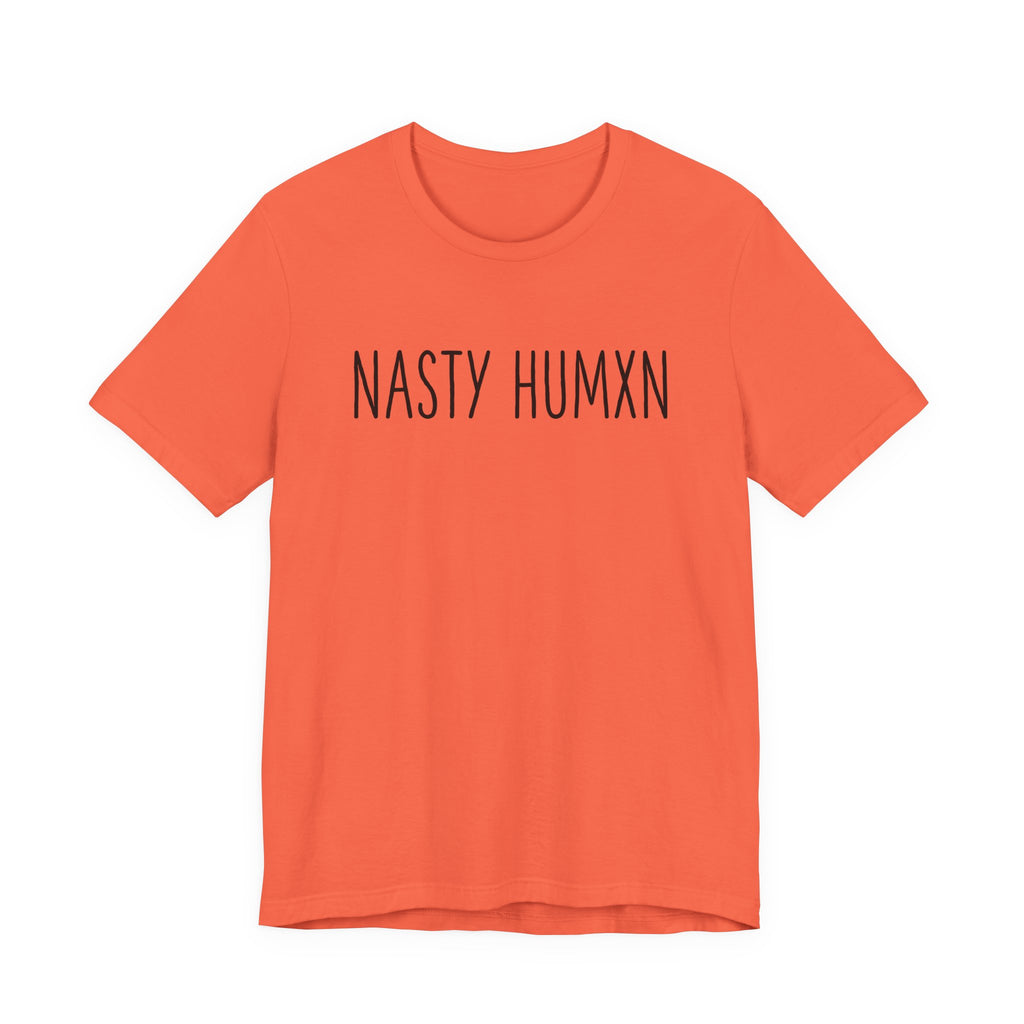 Nasty Humxn