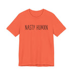 Nasty Humxn