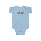 Panopticon Generation [Baby Bodysuit]