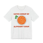 Gates Group of Alphabet Soup