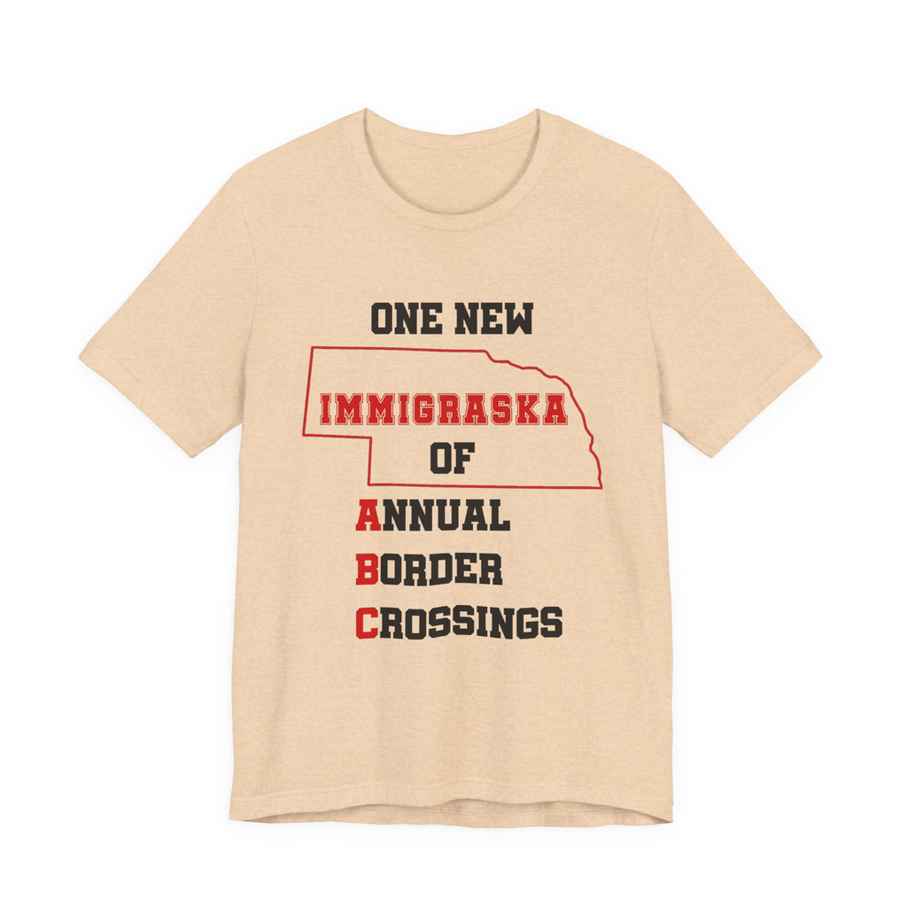 Immigraska - ABCs