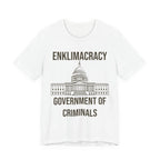 Enklimacracy - Government of Criminals