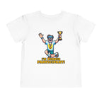 I'm Number Participant [Toddler Tee]