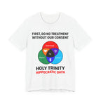 Holy Trinity Hippocratic Oath