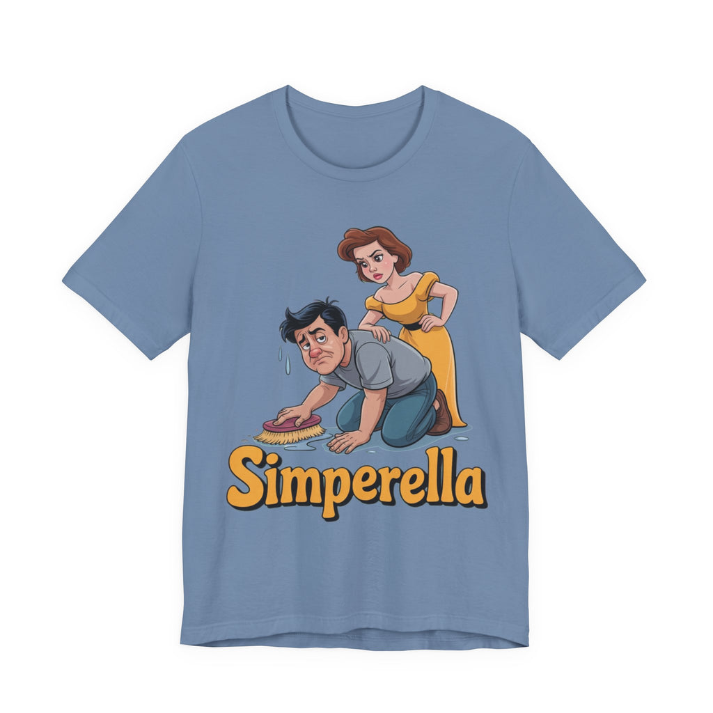 Simperella