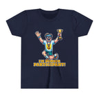 I'm Number Participant [Youth Tee]