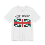 Menial Britain - Persian colors