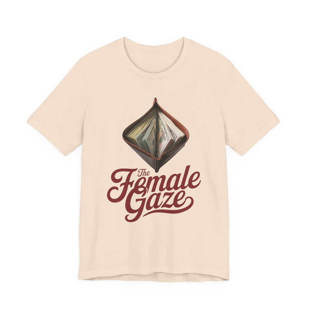 The Female Gaze - NSFW