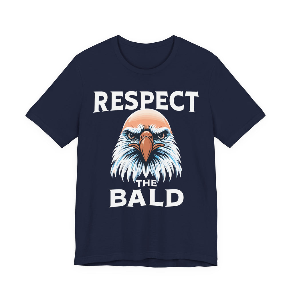 Respect The Bald