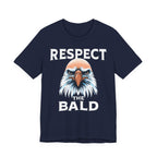 Respect The Bald