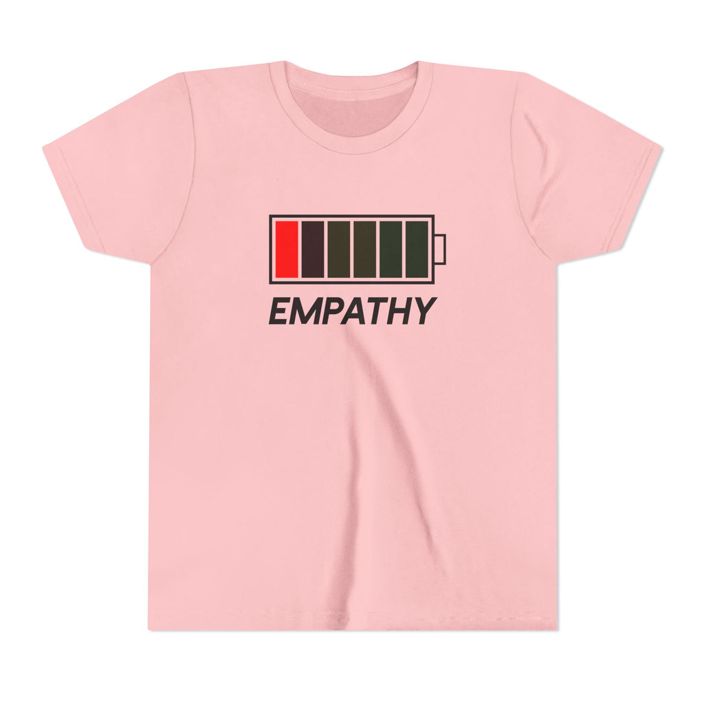 Empathy Energy [Youth Tee]