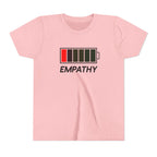 Empathy Energy [Youth Tee]
