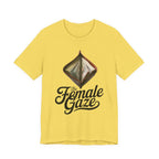The Female Gaze - NSFW