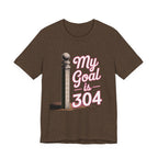 My Goal Is 304 - NSFW