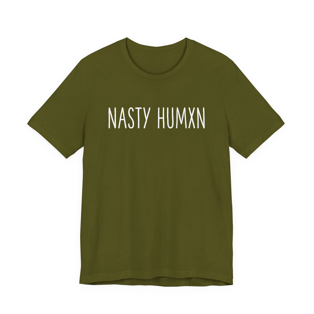 Nasty Humxn