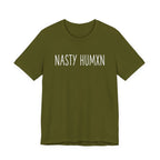 Nasty Humxn
