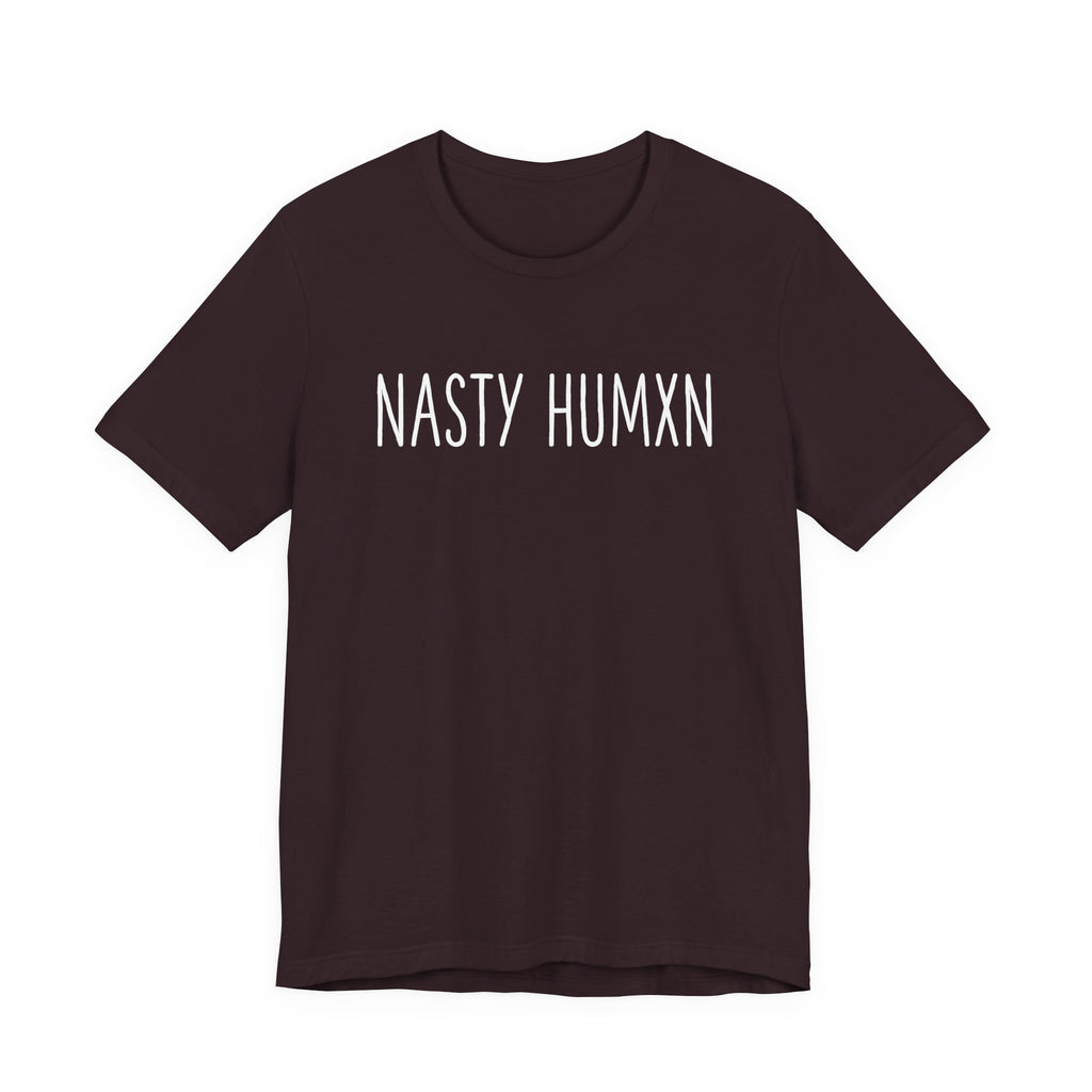 Nasty Humxn