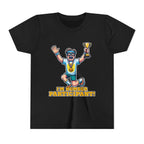 I'm Number Participant [Youth Tee]
