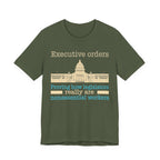 Executive Orders - Legislators Non-essential Workers