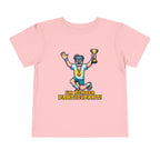 I'm Number Participant [Toddler Tee]