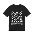 Plumasaurs