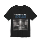 Corporation Prison Pay