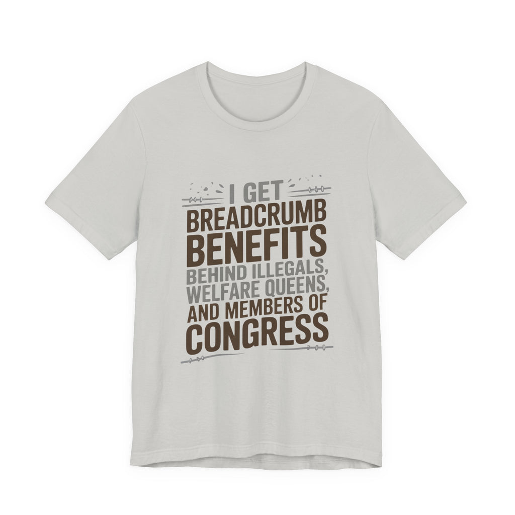 Breadcrumb Benefits