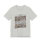 Breadcrumb Benefits