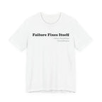 Failure Fixes Itself
