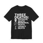 Three Deaths