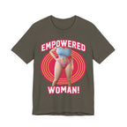 Empowered Woman - NSFW