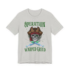 Vintage - Operation Warped Greed