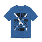 Never Take My T-shirt