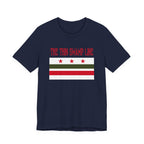 The Thin Swamp Line