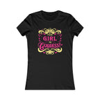 Girl to Goddess [Woman's Tee]